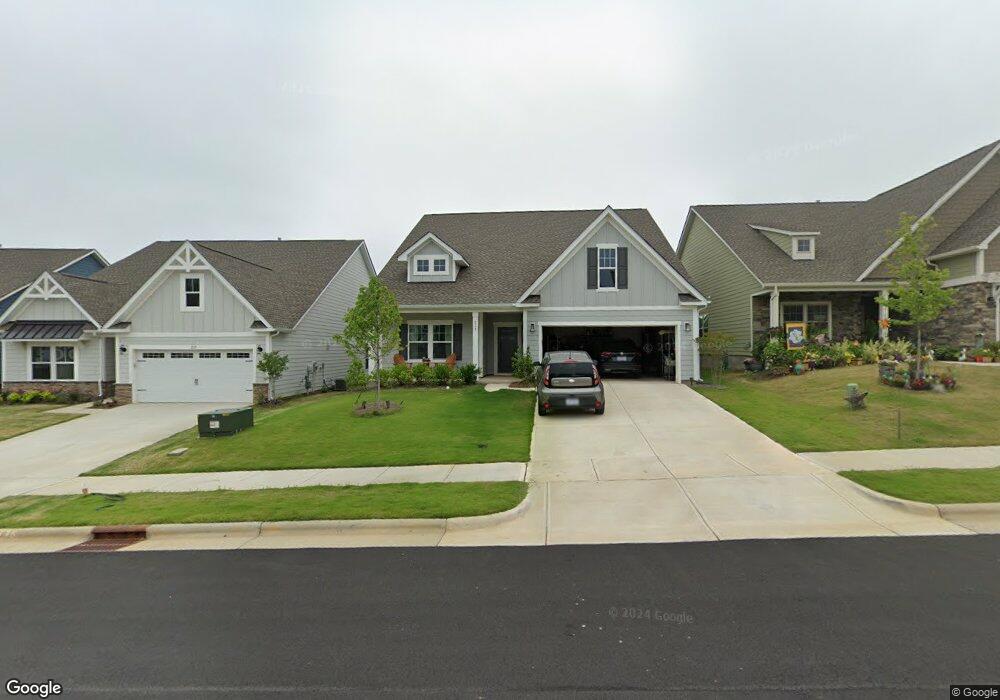 217 Canada Dr, Statesville, NC 28677 - photo 1