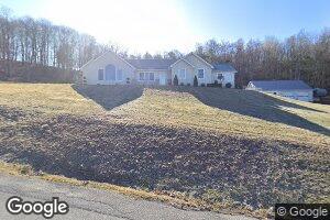 897 Walltown Rd, Grampian, PA 16838