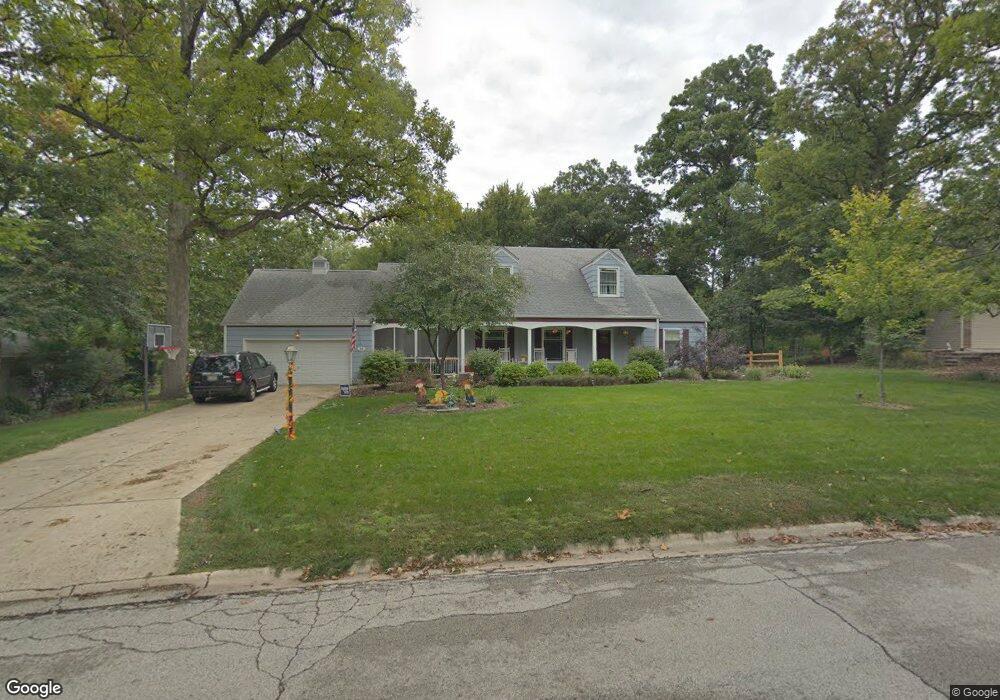 323 Meadowrue Ln, Batavia, IL 60510 - photo 1