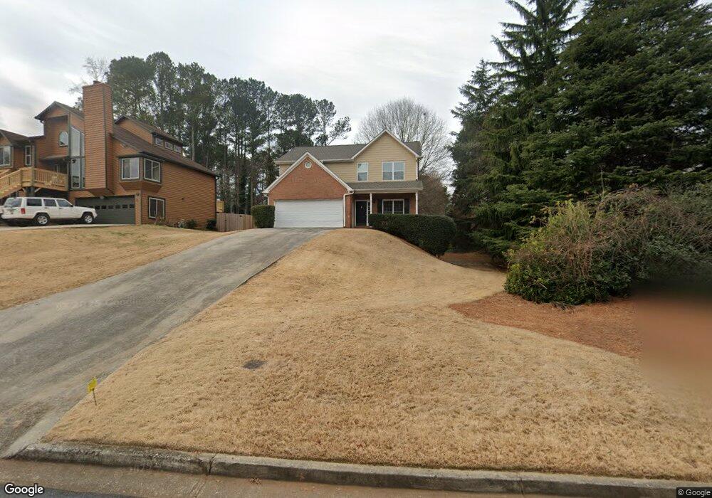 305 Hunt River Way unit 305, Suwanee, GA 30024 - photo 1