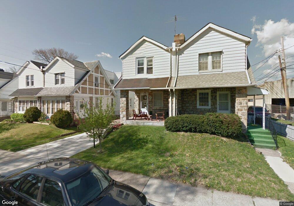 16 S Rigby Ave, Lansdowne, PA 19050 - photo 1