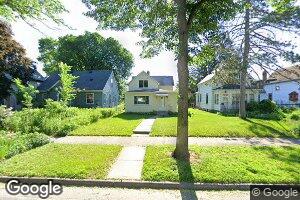 3433 22nd Ave S, Minneapolis, MN 55407