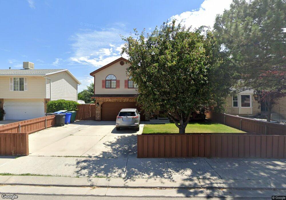 6821 S Lotus Way, West Jordan, UT 84081 - photo 1