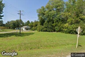 5 Acres Atlantic Timber, King and Queen, VA 23085