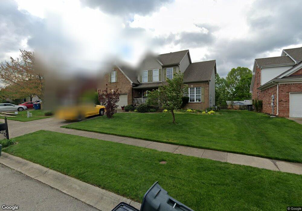 8915 Fox Chase Place, Louisville, KY 40228 - photo 1