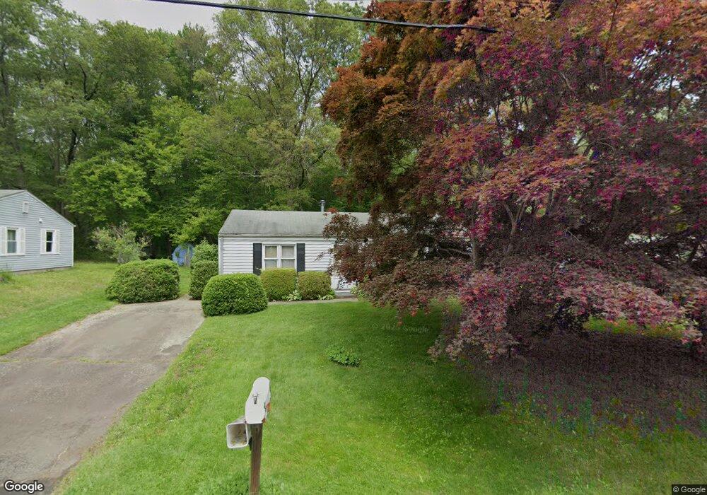 349 Sybil St, Orange, CT 06477 - photo 1