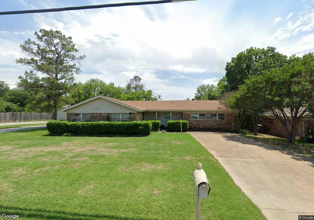 7841 Harwood Rd, North Richland Hills, TX 76180 - photo 1