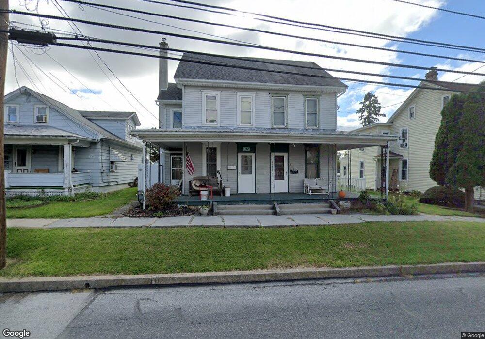 412 E Derry Rd, Hershey, PA 17033 - photo 1