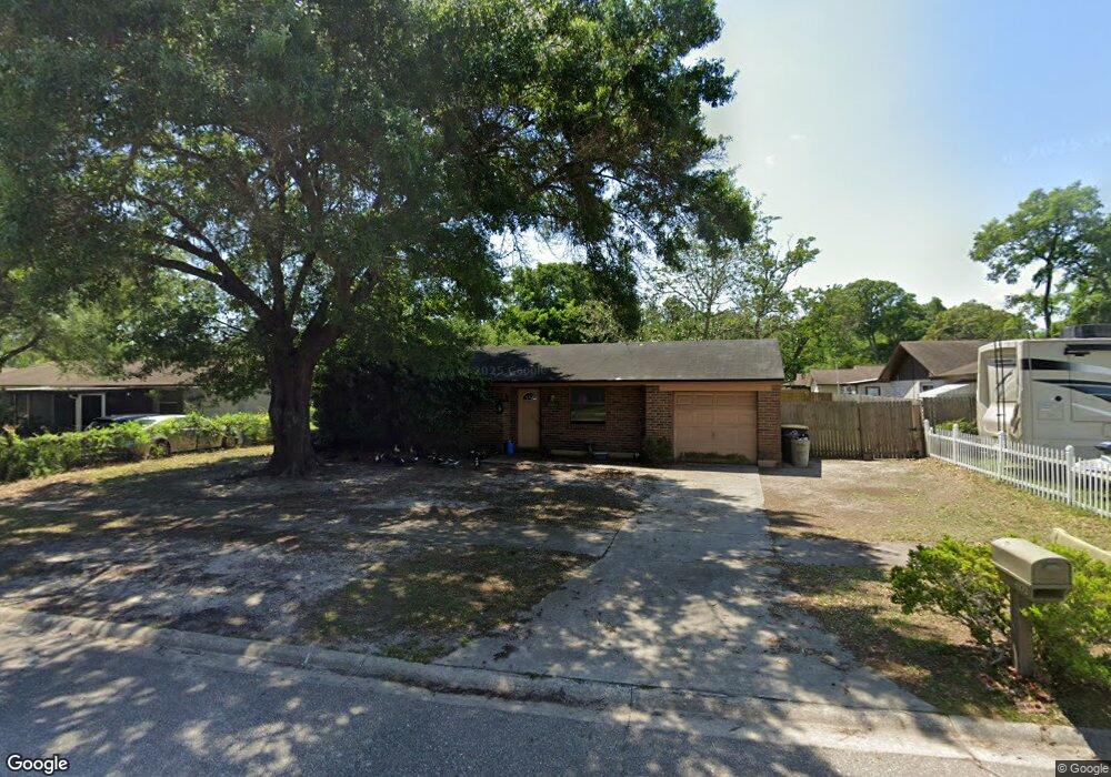 4172 Autrey Ave W, Jacksonville, FL 32210 - photo 1