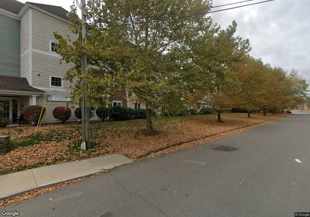 5 Woodman Way unit 206, Newburyport, MA 01950 - photo 1