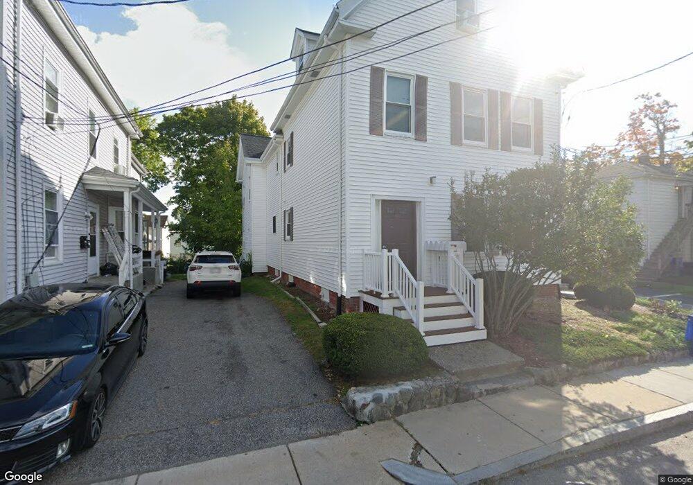 40 Prospect St Ave unit 5, Waltham, MA 02453 - photo 1