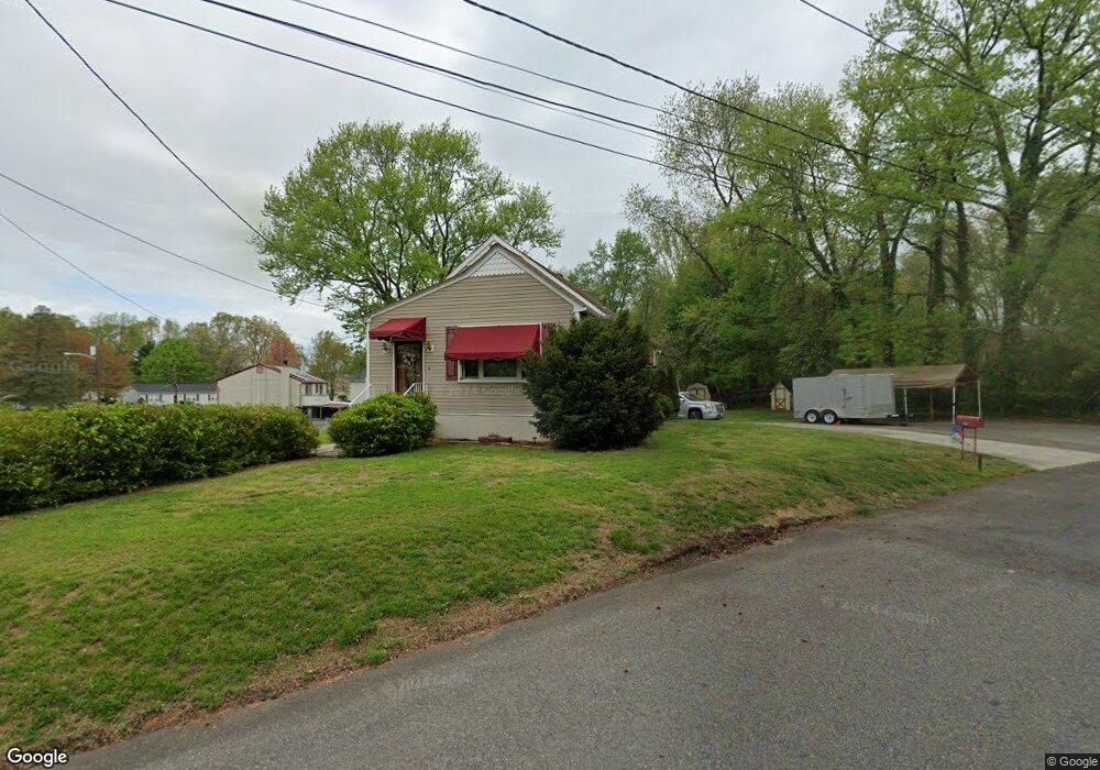 288 Evelyn Dr, Woodbury, NJ 08096 - photo 1