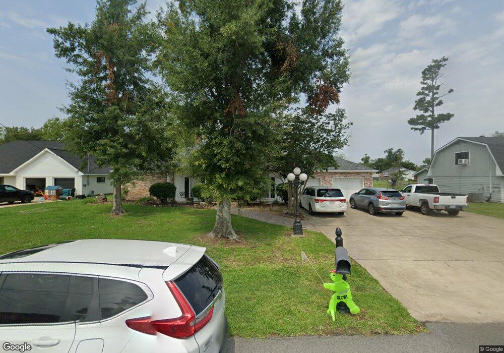 3808 Patricia Ln, Lake Charles, LA 70605 - photo 1