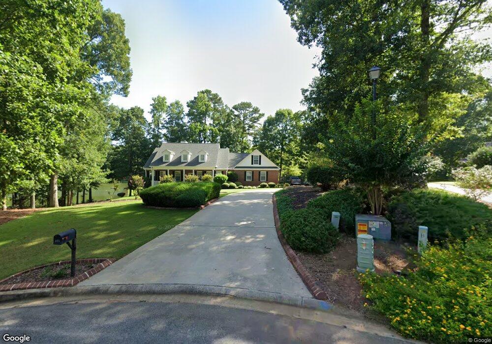 265 Lawn Market, Sharpsburg, GA 30277 - photo 1