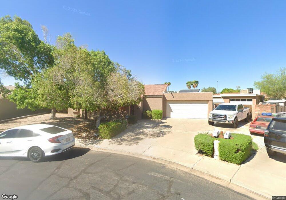 930 W Impala Cir, Mesa, AZ 85210 - photo 1