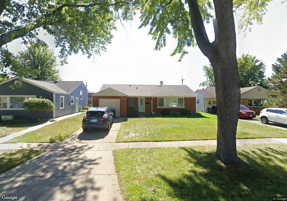 1158 Alfini Dr, Des Plaines, IL 60016 - photo 1