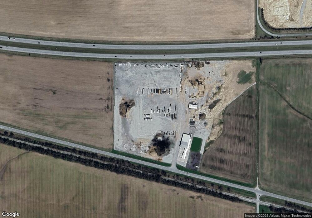 6876 E State Road 46, Greensburg, IN 47240 - photo 1