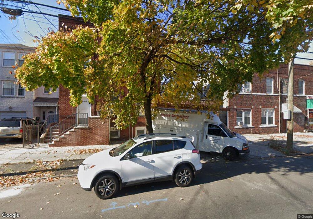 640 N 8th St unit 642, Newark, NJ 07107 - photo 1