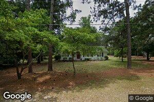 215 E New England Ave, Pinebluff, NC 28373