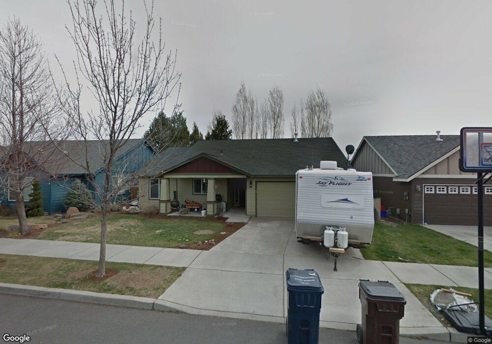 246 NW Antler Loop, Redmond, OR 97756 - photo 1