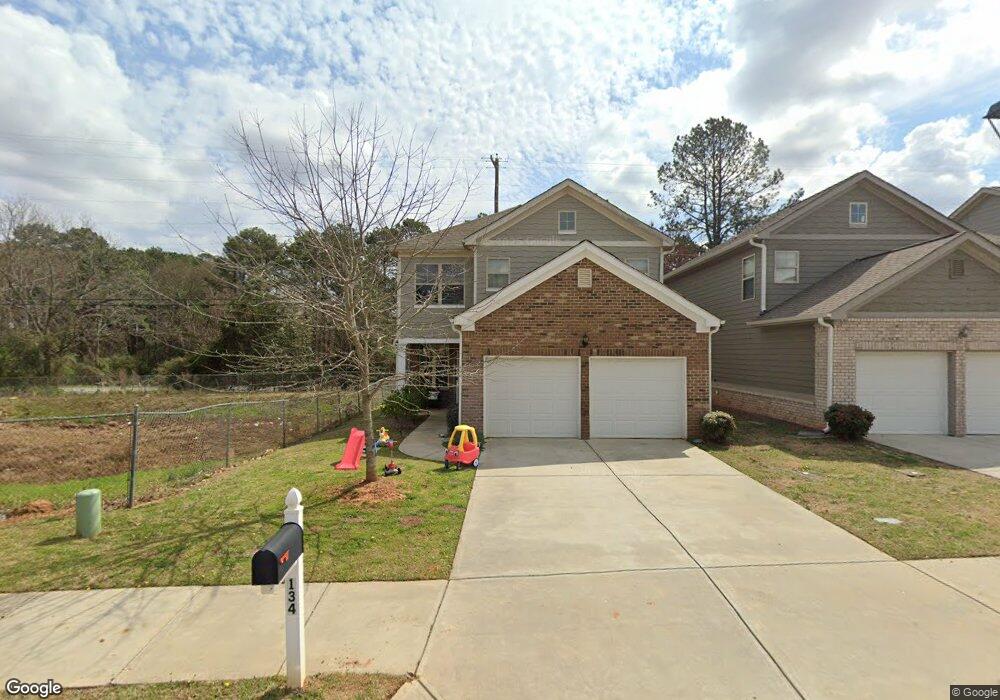 134 Daisy Cir, McDonough, GA 30252 - photo 1