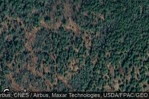 35 Chopps Cross Rd, Woolwich, ME 04579