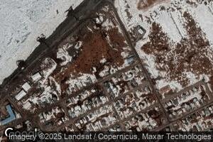 6060 Boxer St, Barrow, AK 99723