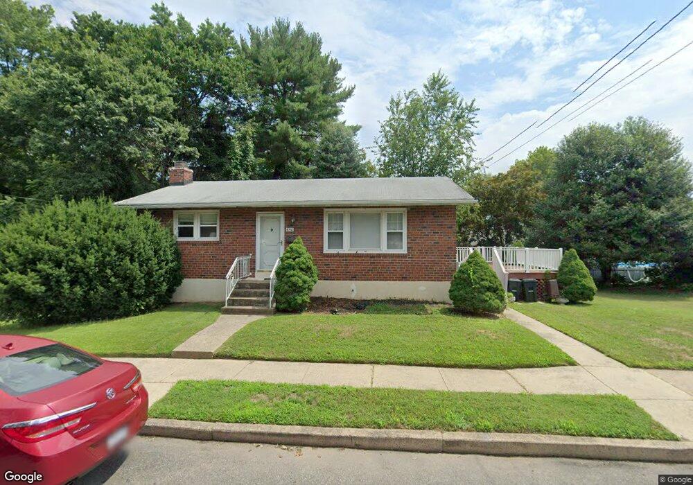 650 4th Ave, Essington, PA 19029 - photo 1