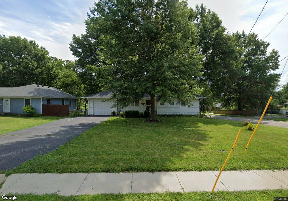 5415 Quivira Rd, Shawnee, KS 66216 - photo 1