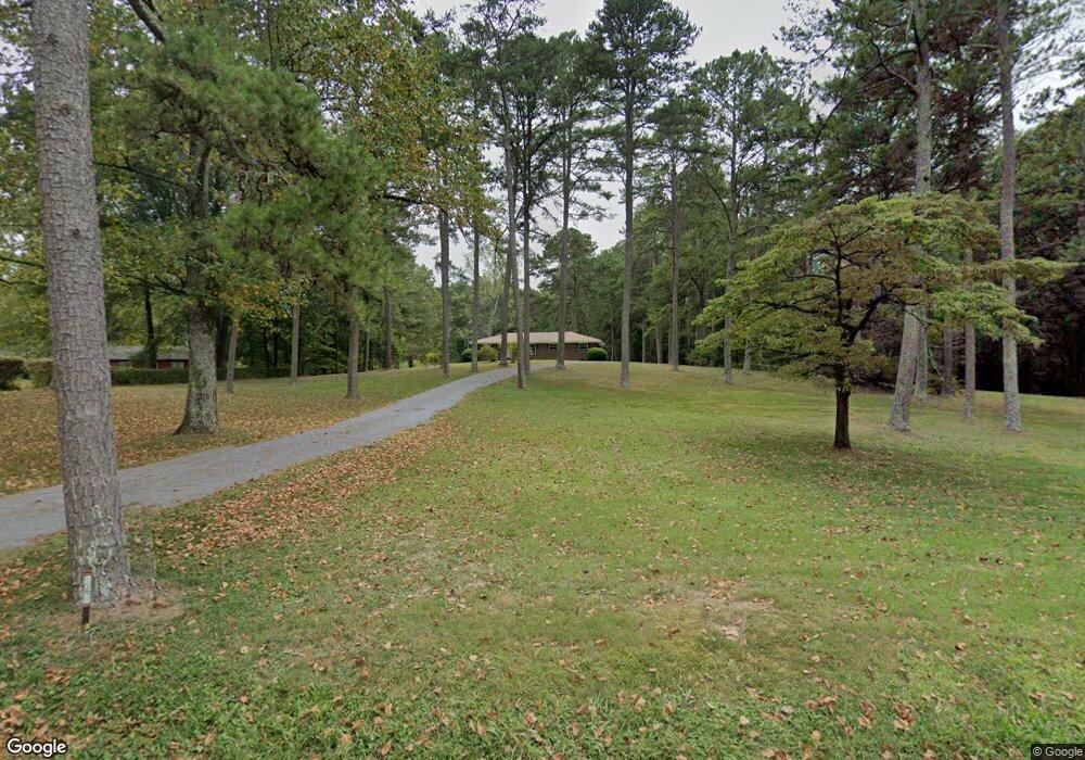 246 David Lake Rd NW, Calhoun, GA 30701 - photo 1