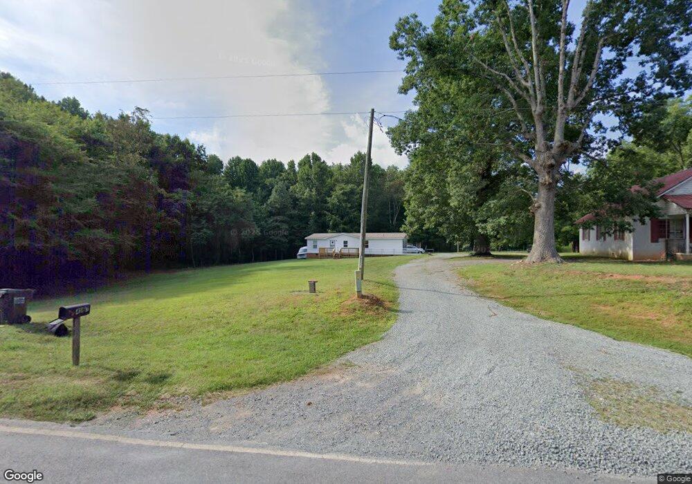 4563 Buffalo Ford Rd, Asheboro, NC 27205 - photo 1