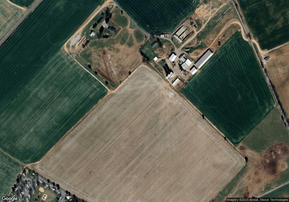 387 Misty View Ln, Luray, VA 22835 - photo 1