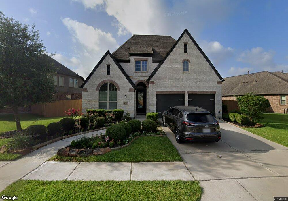 27903 Arden Trail, Spring, TX 77386 - photo 1