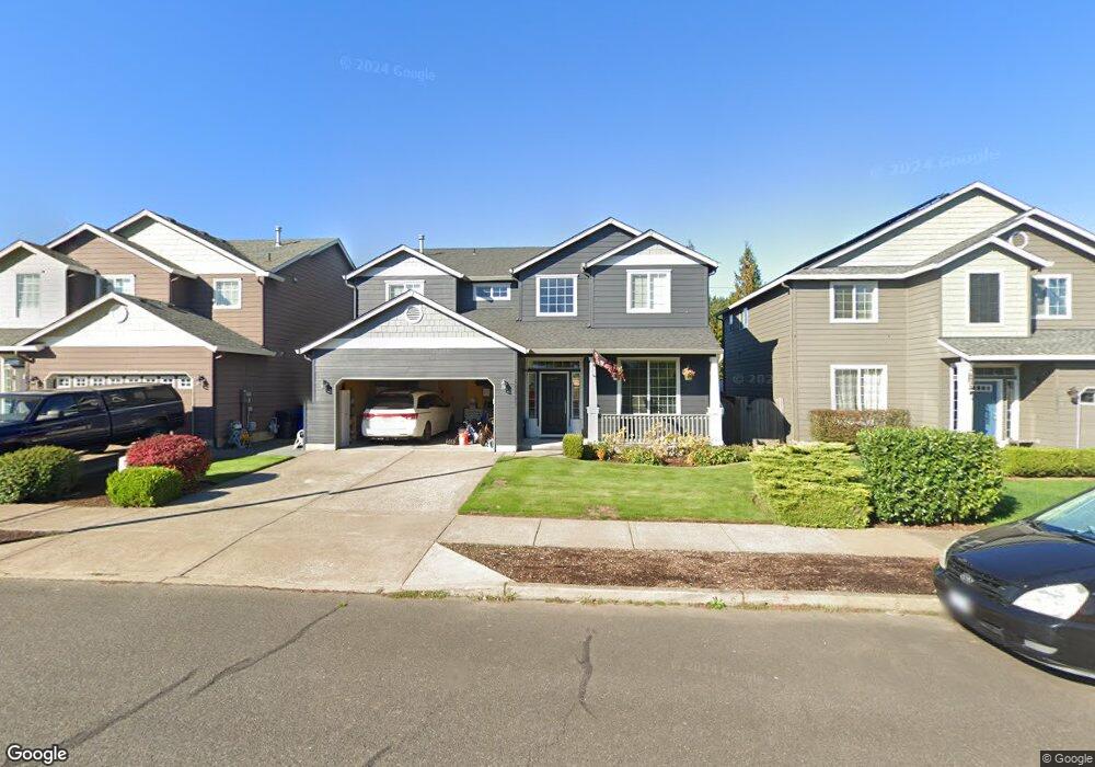 16825 SE Davidoff Way, Damascus, OR 97089 - photo 1