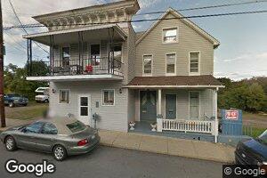 313 Garibaldi Ave Unit B, Roseto, PA 18013