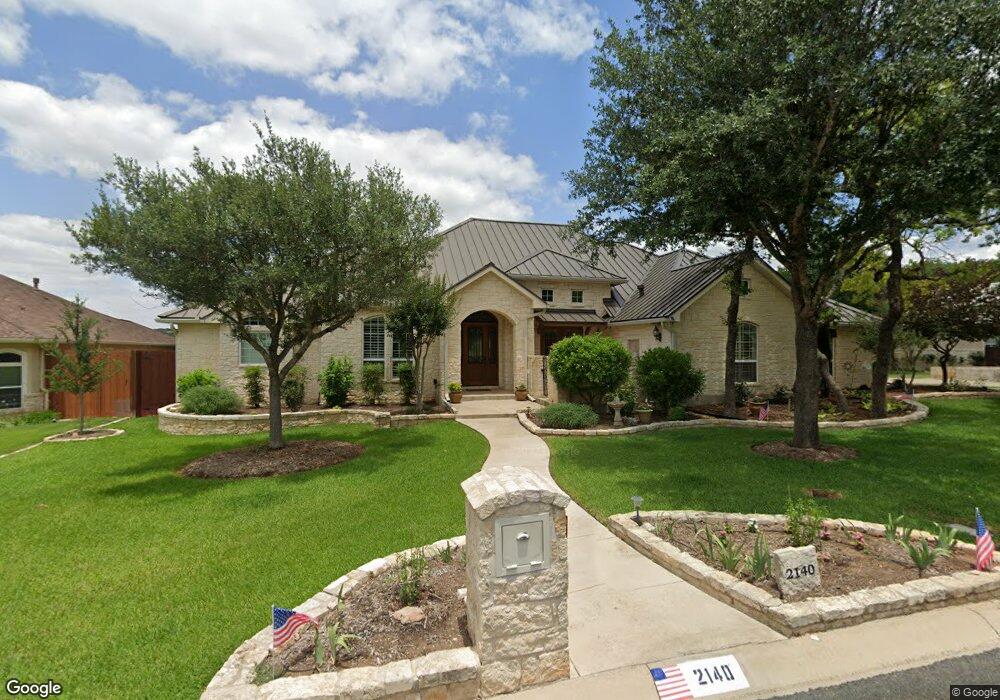 2140 Lightstone unit 205, Fredericksburg, TX 78624 - photo 1