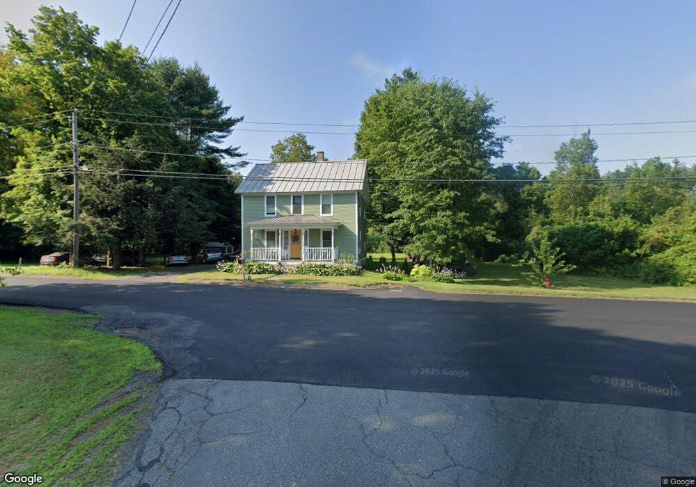 1 Birnam Rd, Northfield, MA 01360 - photo 1