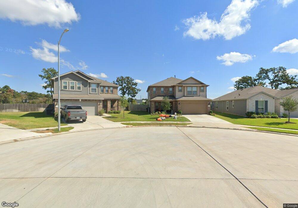 622 Coyote Canyon Ct, Magnolia, TX 77354 - photo 1
