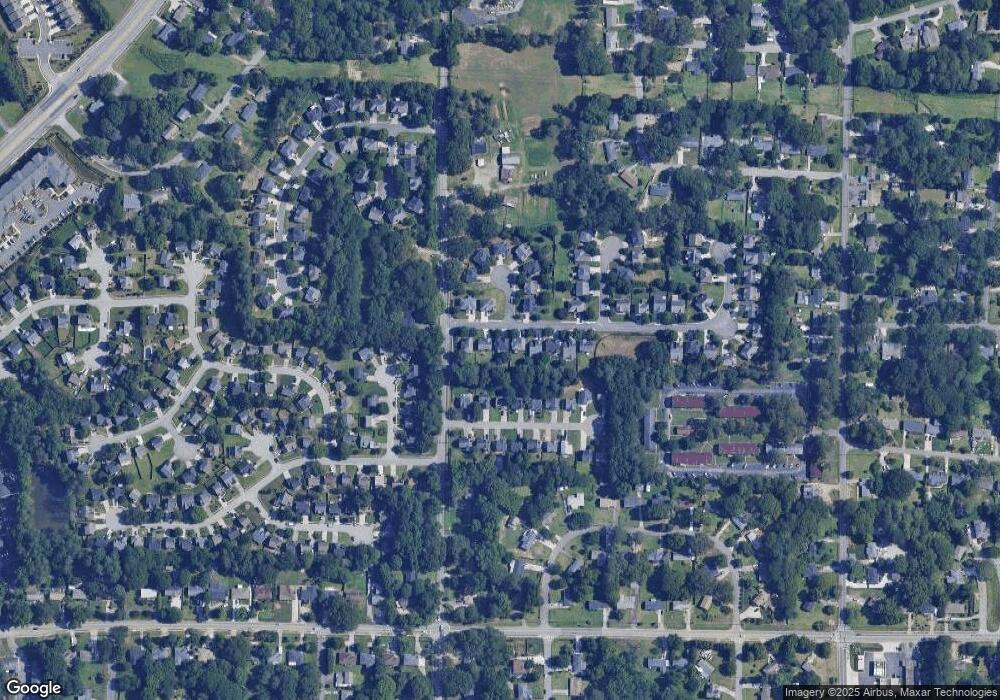 165 Hollinger Way, Marietta, GA 30060 - photo 1