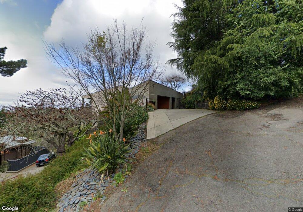 37 Hill Rd, Berkeley, CA 94708 - photo 1