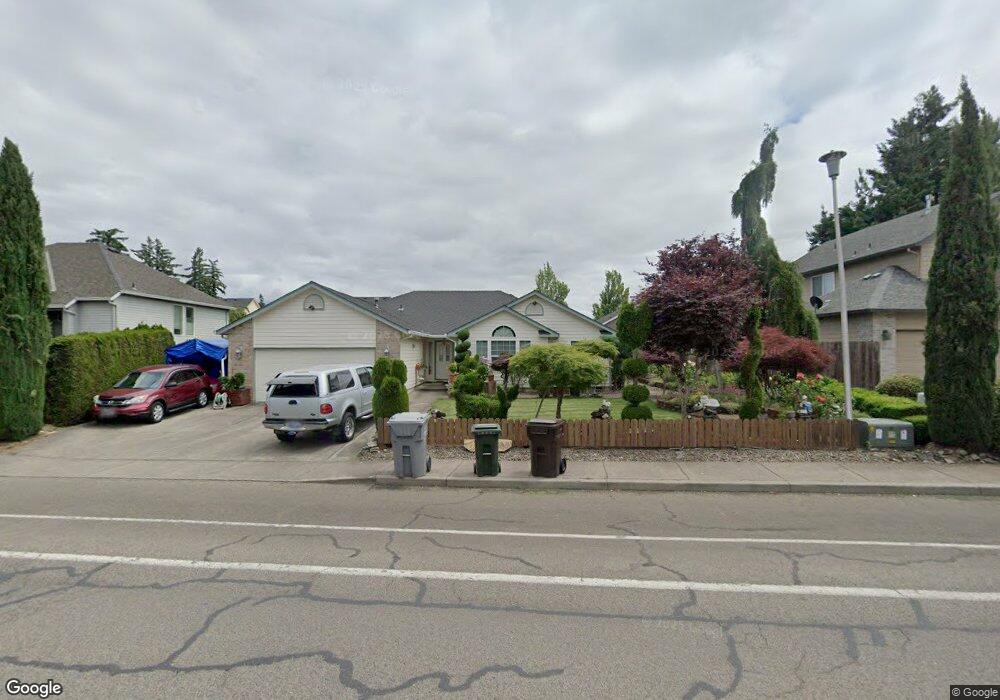 1510 N Ivy St, Canby, OR 97013 - photo 1