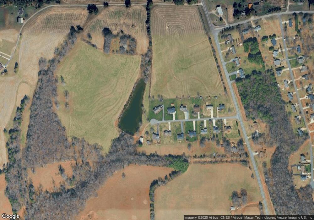 140 Mallory Ln, Statesville, NC 28625 - photo 1