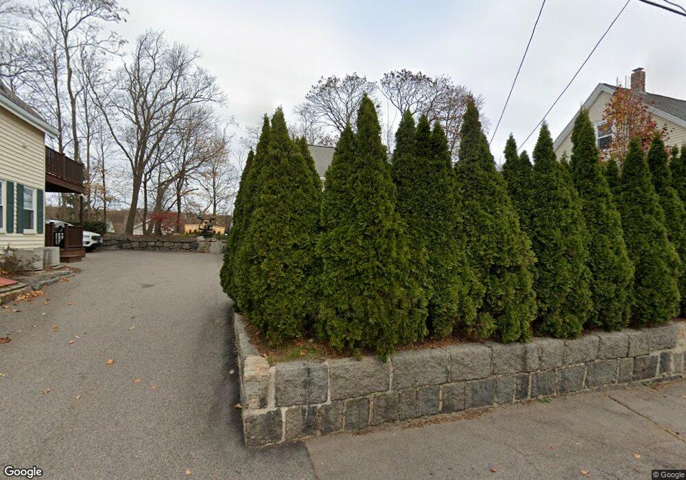 47 Kent St, Quincy, MA 02169 - photo 1