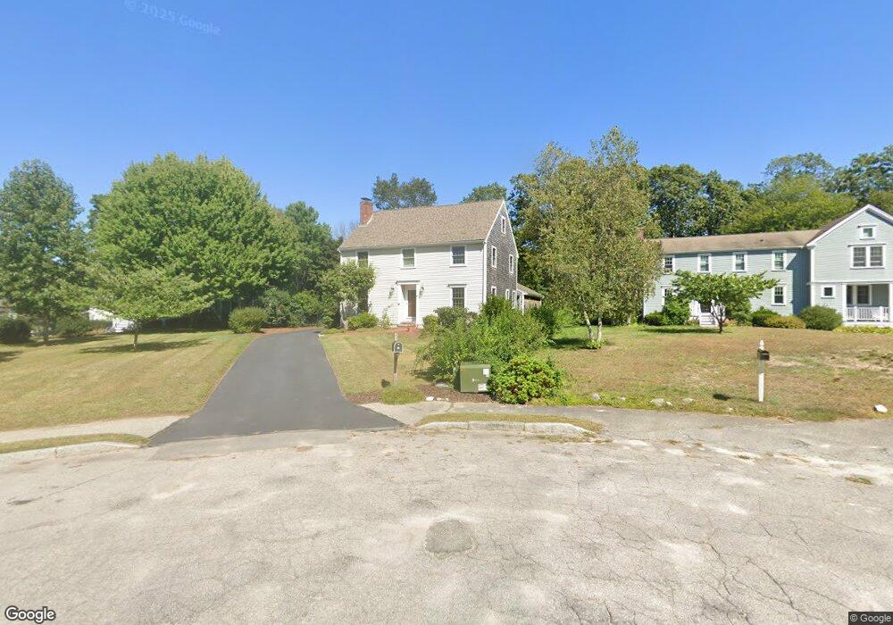 20 Bates Ln, Cohasset, MA 02025 - photo 1