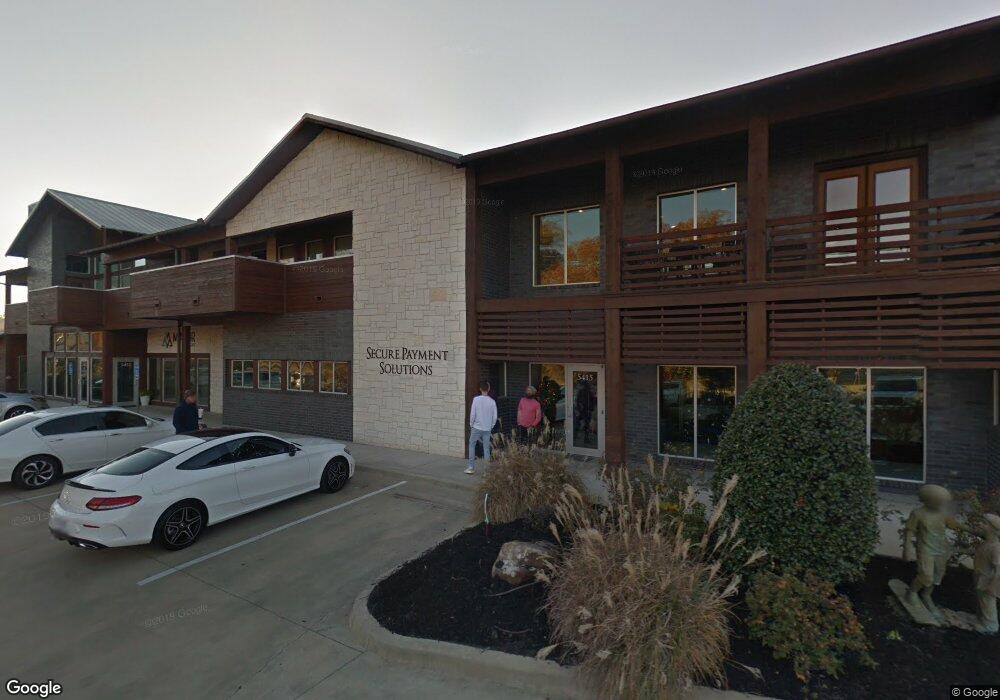 5415 Donnybrook Ave, Tyler, TX 75703 - photo 1