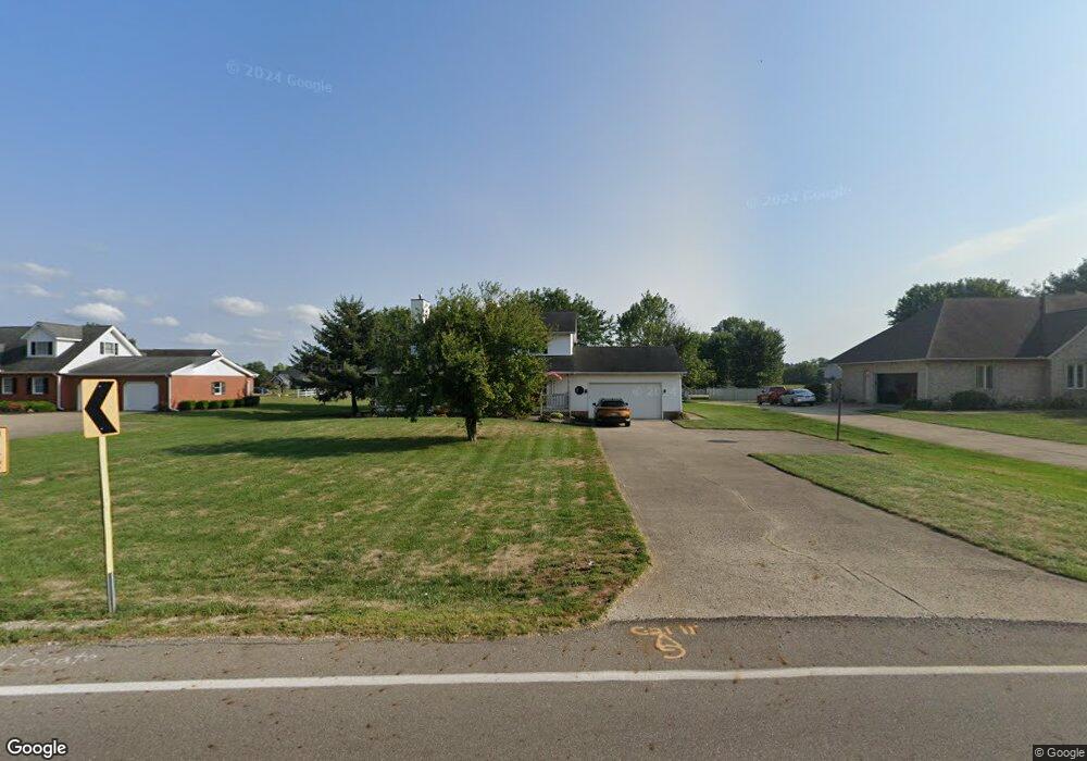 17020 Cromley Rd, Ashville, OH 43103 - photo 1