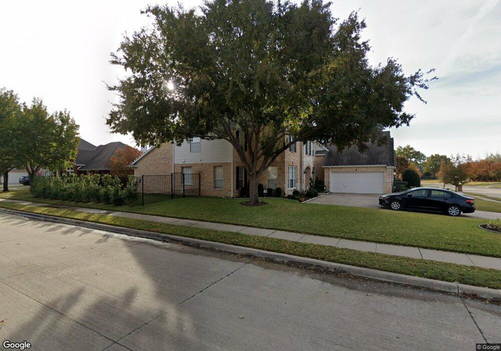 519 Edgebrook Ave, Keller, TX 76248 - photo 1