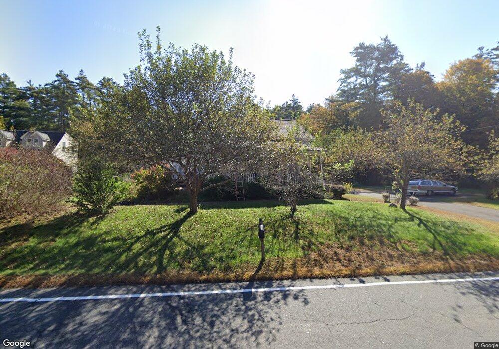 131 Monson Rd, Stafford Springs, CT 06076 - photo 1