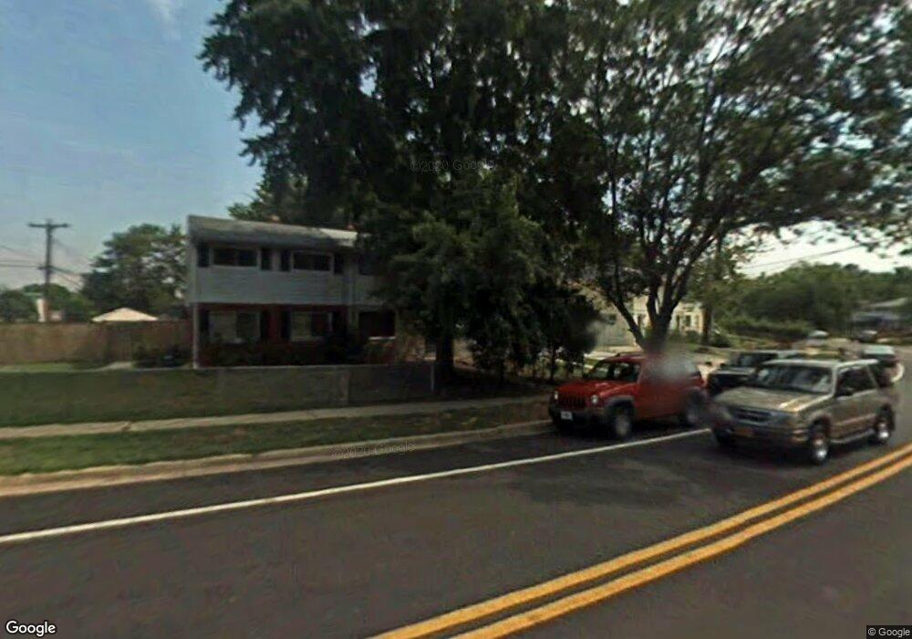 6804 Forest Terrace, Hyattsville, MD 20785 - photo 1