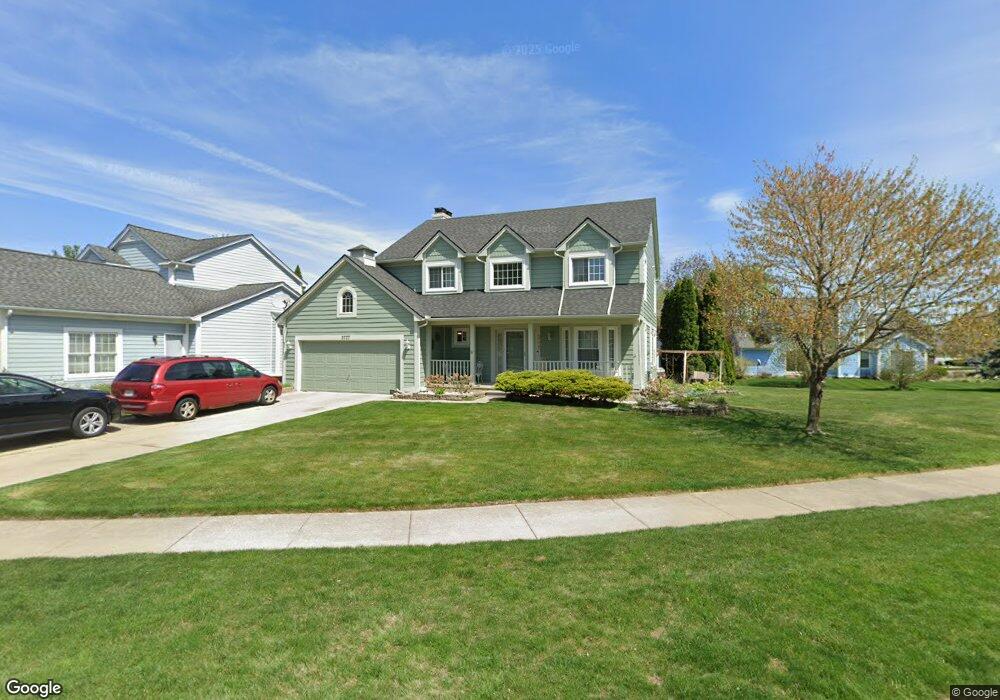 3777 Eaton Gate Ln, Auburn Hills, MI 48326 - photo 1